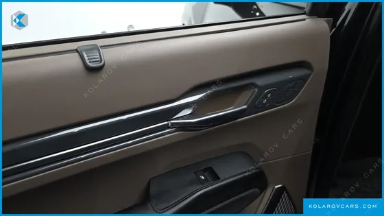 KIA EV9 LONG RANGE 4WD