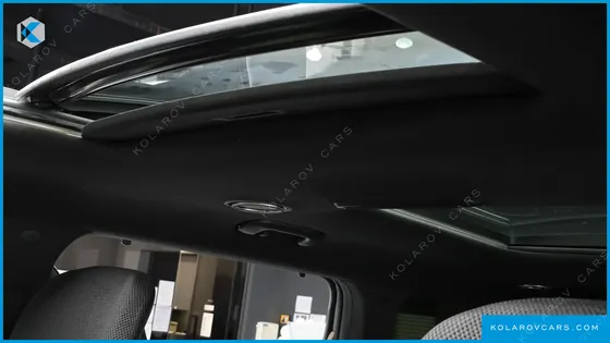 KIA EV9 LONG RANGE 4WD