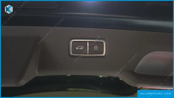 KIA EV9 LONG RANGE 4WD