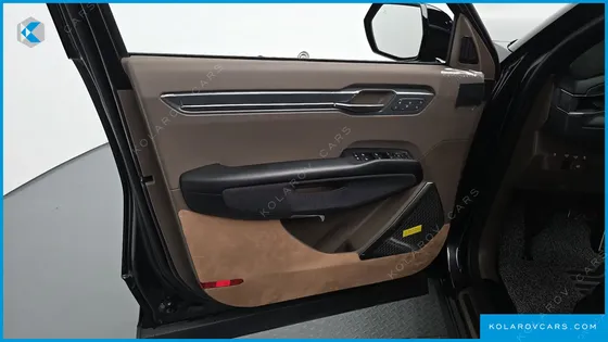 KIA EV9 LONG RANGE 4WD