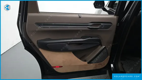 KIA EV9 LONG RANGE 4WD