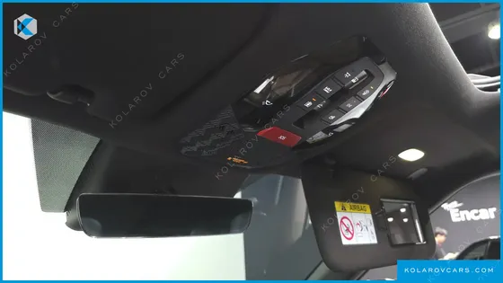 KIA EV9 LONG RANGE 4WD