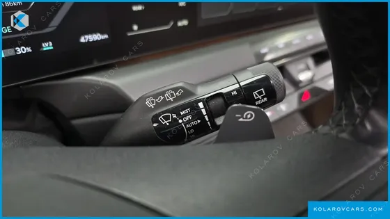 KIA EV9 LONG RANGE 4WD