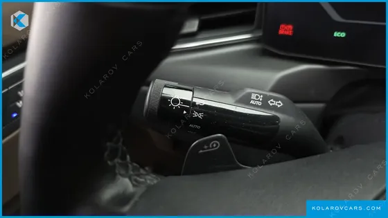 KIA EV9 LONG RANGE 4WD