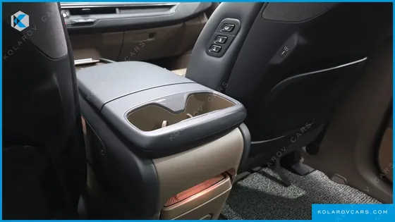 KIA EV9 LONG RANGE 4WD