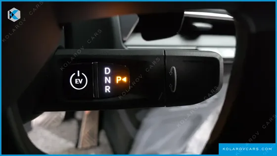 KIA EV9 LONG RANGE 4WD
