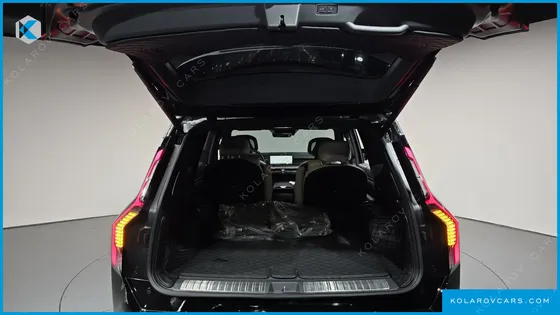 KIA EV9 LONG RANGE 4WD