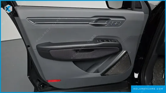 KIA EV9 LONG RANGE 4WD