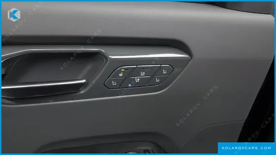 KIA EV9 LONG RANGE 4WD