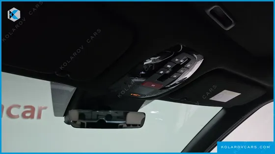 KIA EV9 LONG RANGE 4WD