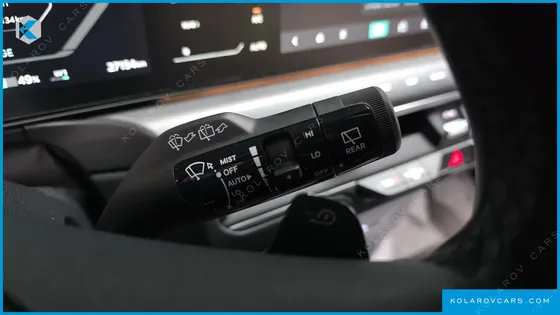 KIA EV9 LONG RANGE 4WD