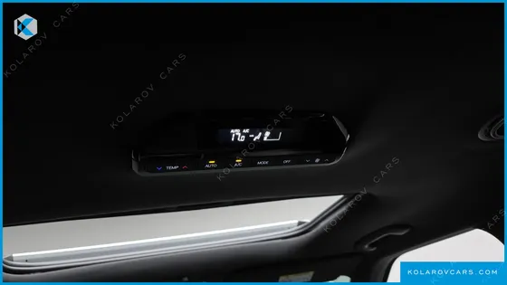 KIA EV9 LONG RANGE 4WD