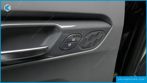 KIA EV9 LONG RANGE 4WD