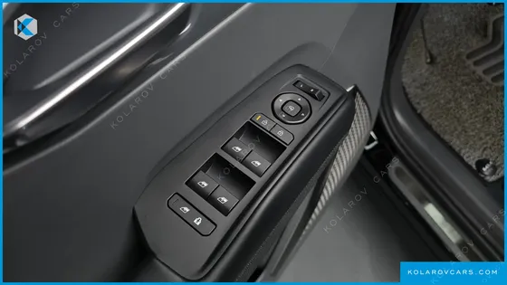 KIA EV9 LONG RANGE 4WD