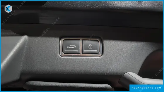 KIA EV9 LONG RANGE 4WD