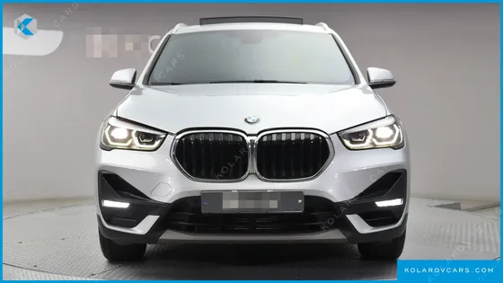 BMW X1 XDRIVE 20I ADVANTAGE