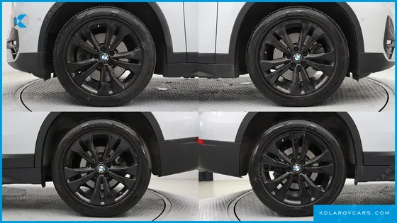 BMW X1 XDRIVE 20I ADVANTAGE