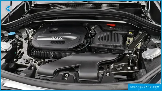 BMW X1 XDRIVE 20I ADVANTAGE