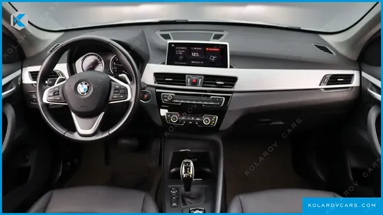 BMW X1 XDRIVE 20I ADVANTAGE