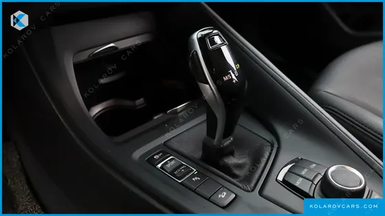 BMW X1 XDRIVE 20I ADVANTAGE