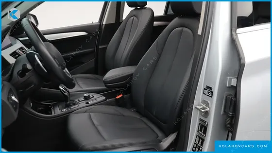 BMW X1 XDRIVE 20I ADVANTAGE