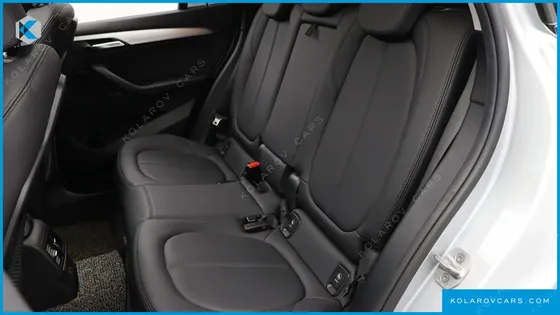 BMW X1 XDRIVE 20I ADVANTAGE
