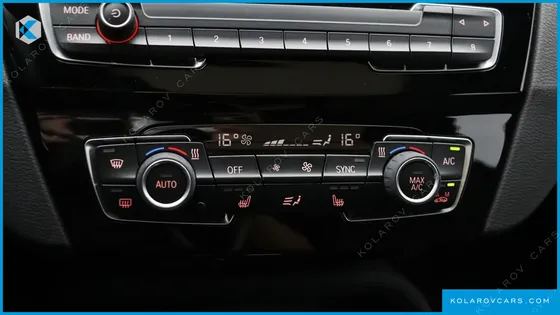 BMW X1 XDRIVE 20I ADVANTAGE
