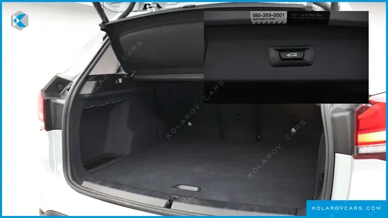 BMW X1 XDRIVE 20I ADVANTAGE