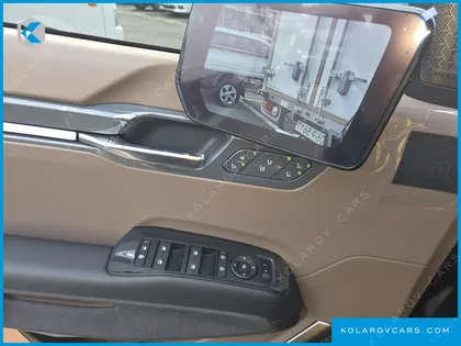 KIA EV9 LONG RANGE 4WD