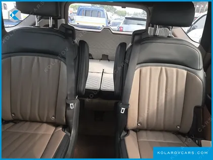 KIA EV9 LONG RANGE 4WD