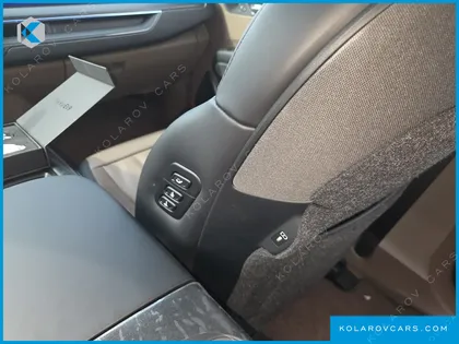KIA EV9 LONG RANGE 4WD