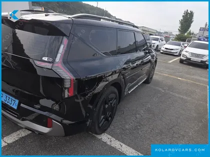 KIA EV9 LONG RANGE 4WD