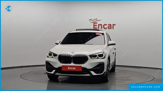 BMW X1 XDRIVE 18D ADVANTAGE