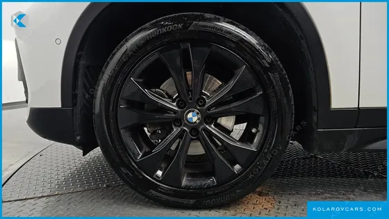 BMW X1 XDRIVE 18D ADVANTAGE