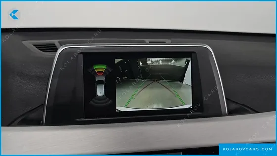 BMW X1 XDRIVE 18D ADVANTAGE