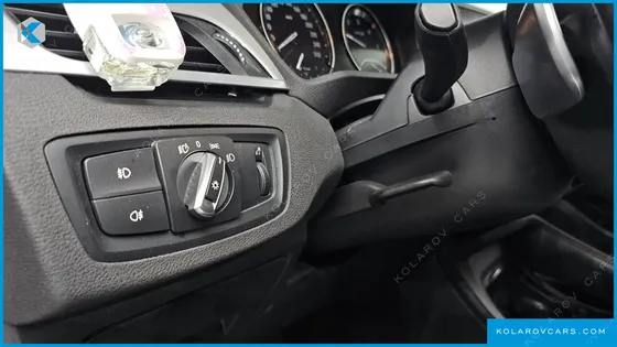 BMW X1 XDRIVE 18D ADVANTAGE