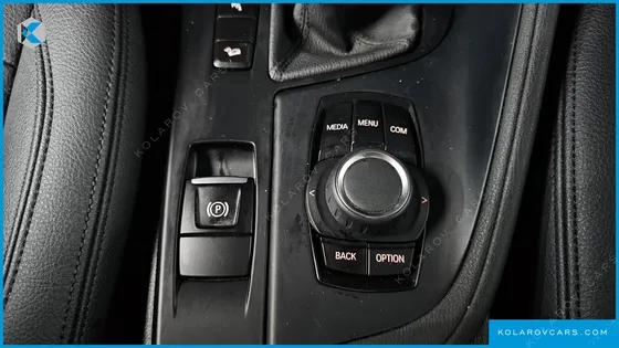 BMW X1 XDRIVE 18D ADVANTAGE