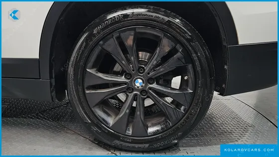 BMW X1 XDRIVE 18D ADVANTAGE