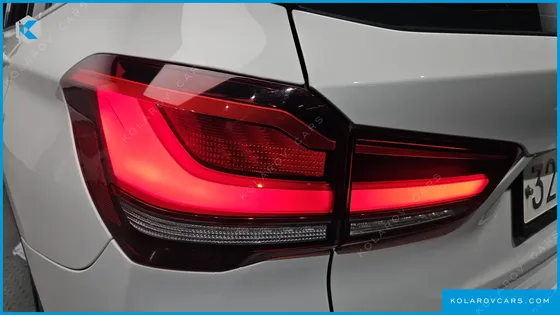 BMW X1 XDRIVE 18D ADVANTAGE