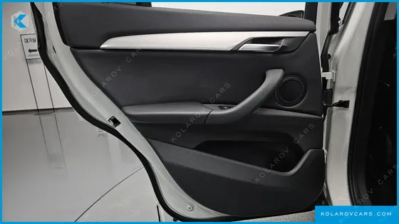 BMW X1 XDRIVE 18D ADVANTAGE