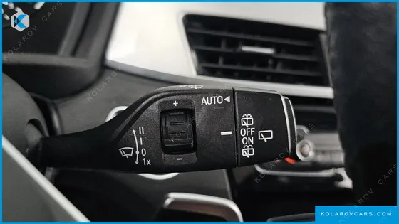 BMW X1 XDRIVE 18D ADVANTAGE