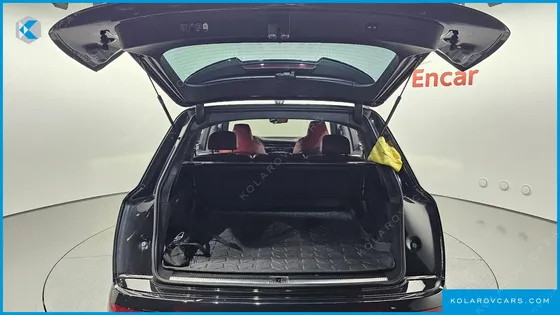 AUDI SQ7 4.0 TFSI QUATTRO