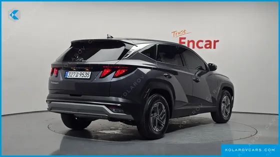 HYUNDAI TUCSON HEV 1.6 2WD