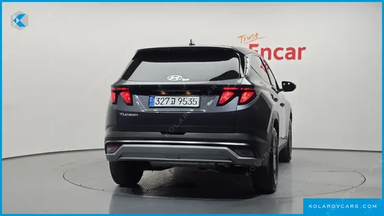 HYUNDAI TUCSON HEV 1.6 2WD