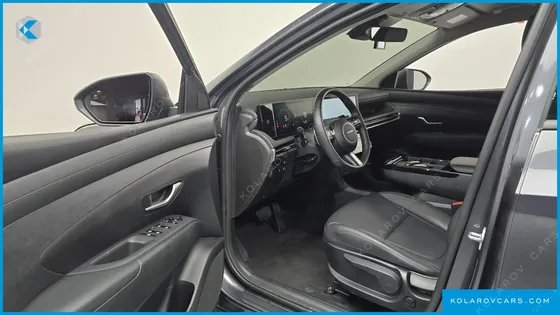 HYUNDAI TUCSON HEV 1.6 2WD
