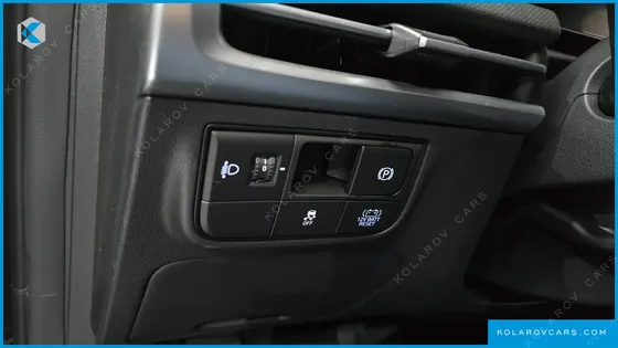 HYUNDAI TUCSON HEV 1.6 2WD