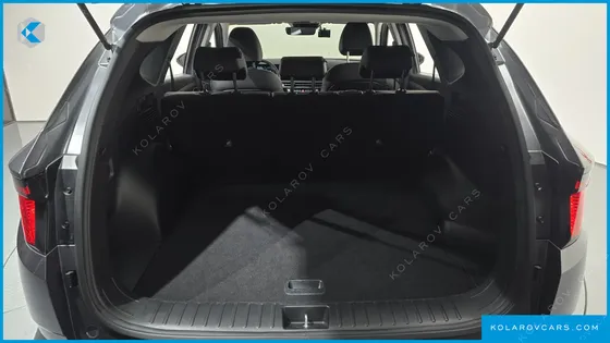 HYUNDAI TUCSON HEV 1.6 2WD