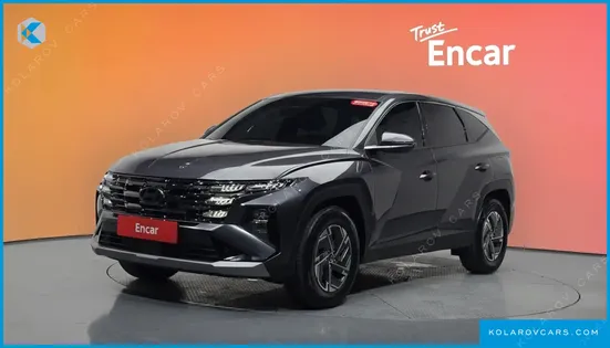HYUNDAI TUCSON HEV 1.6 2WD