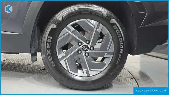 HYUNDAI TUCSON HEV 1.6 2WD