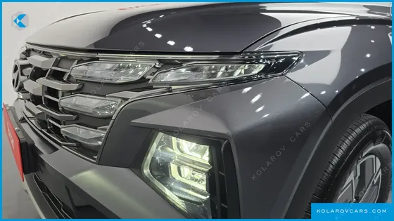HYUNDAI TUCSON HEV 1.6 2WD